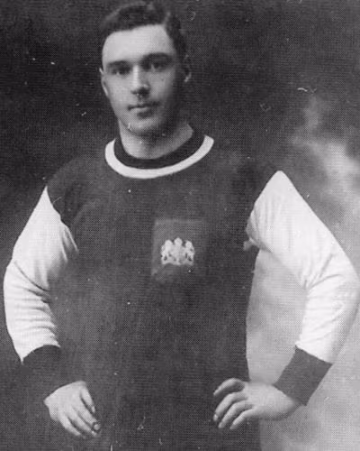 Bert Freeman - 1909
