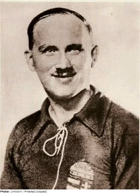 Imre Schlosser - 1911