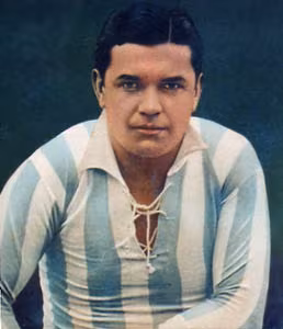 Manuel Seoane - 1922