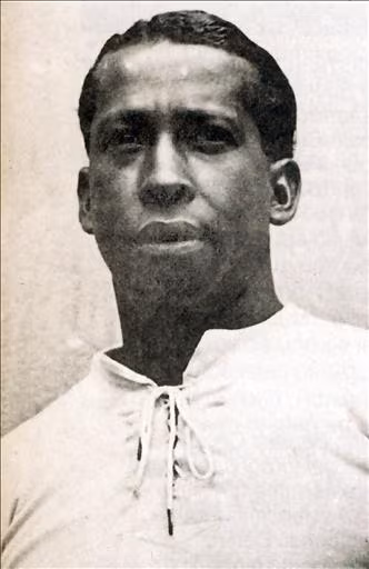 José Leandro Andrade - 1924