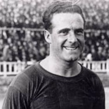 Héctor Scarone - 1925
