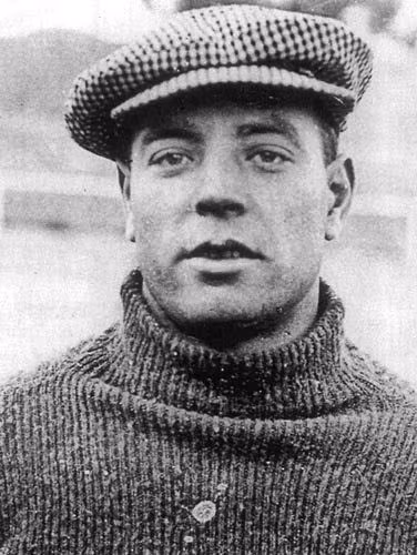 Ricardo Zamora - 1929