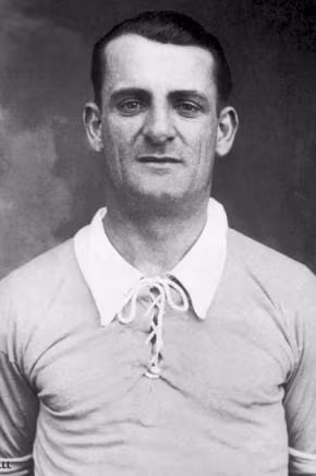 José Nasazzi - 1930