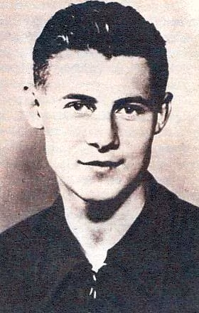 György Sárosi - 1937