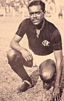 Leônidas da Silva - 1940