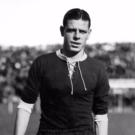 Antonio Sastre - 1945
