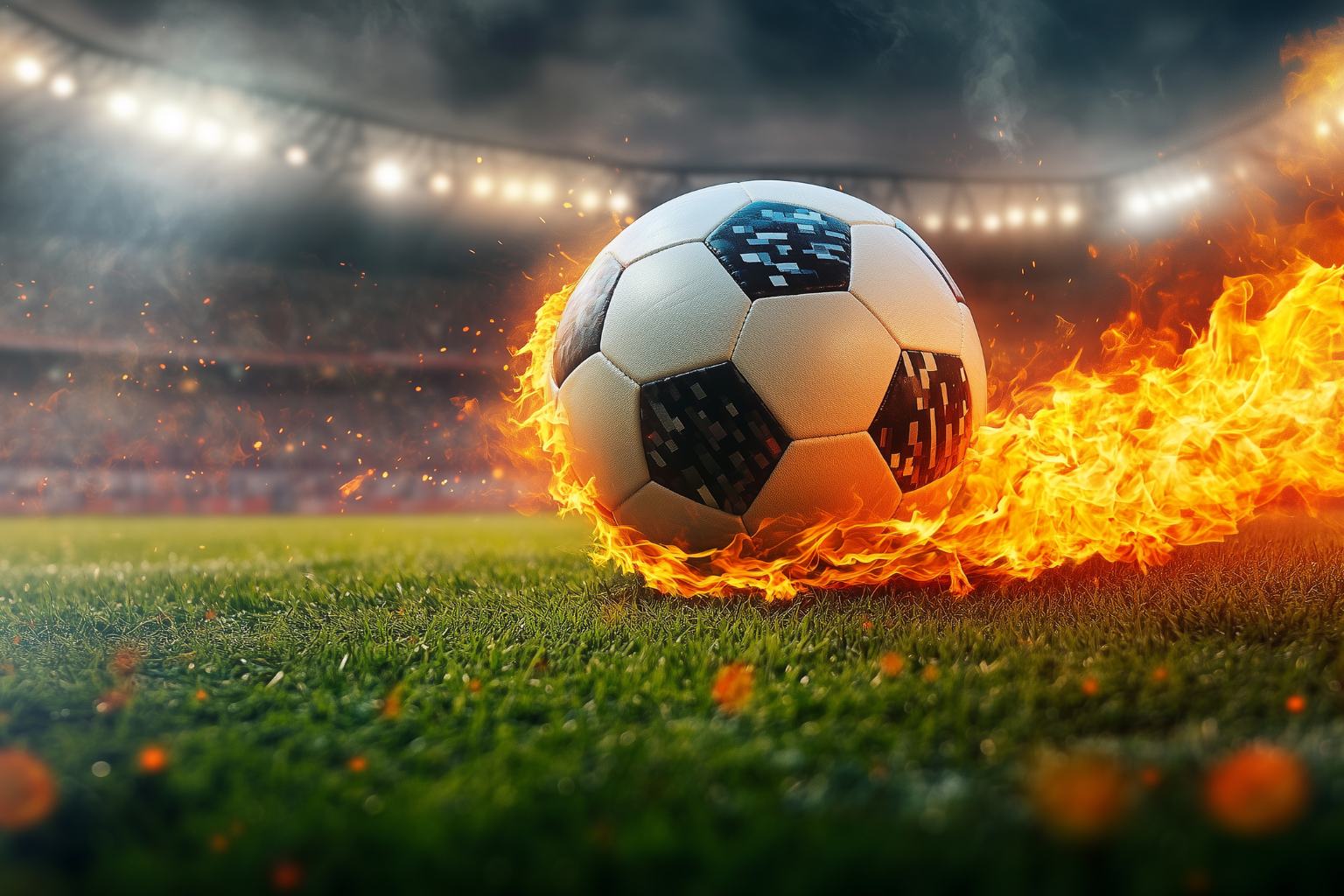 Van Basten vs Ronaldo