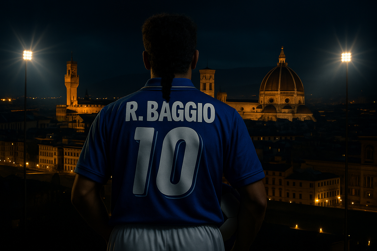 Football as a Cultural Phenomenon: The Italian Soul