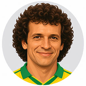 Falcão, Paulo Roberto