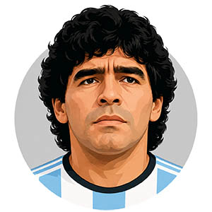 Maradona, Diego