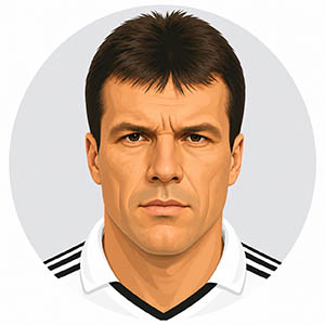 Matthäus, Lothar
