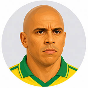 Roberto Carlos