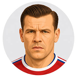 Yashin, Lev