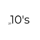 All-Time 2010s