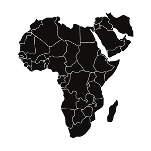 All-Time Africa