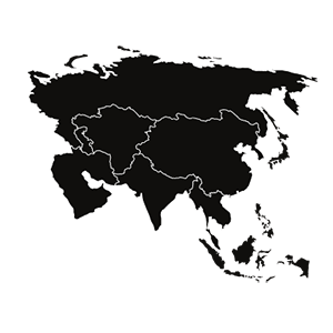 All-Time Asia