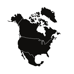 All-Time North America