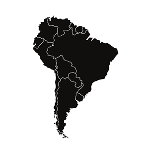 All-Time South America